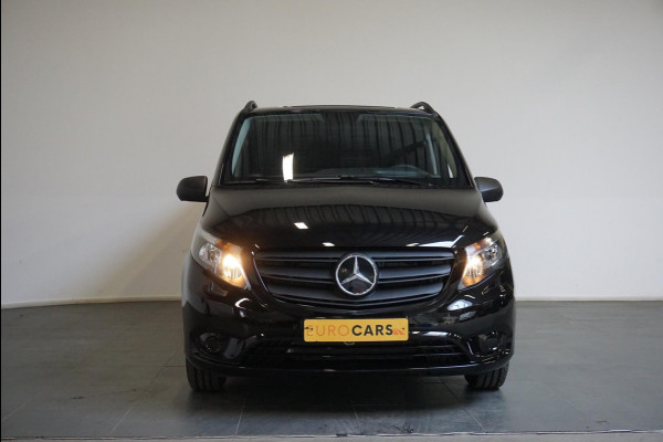 Mercedes-Benz Vito 114 CDI Lang Automaat Airco Bluetooth Camera Trekhaak