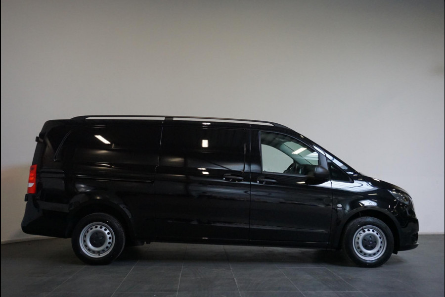 Mercedes-Benz Vito 114 CDI Lang Automaat Airco Bluetooth Camera Trekhaak