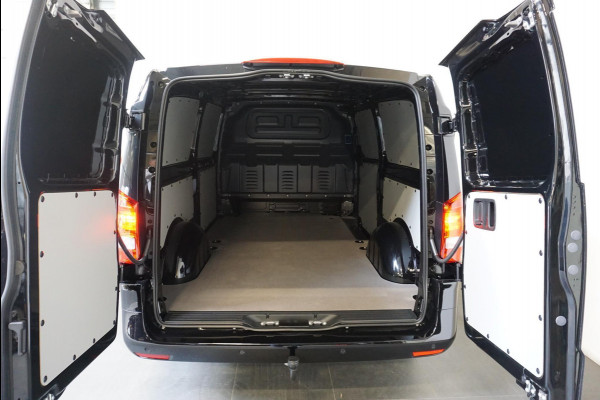 Mercedes-Benz Vito 114 CDI Lang Automaat Airco Bluetooth Camera Trekhaak
