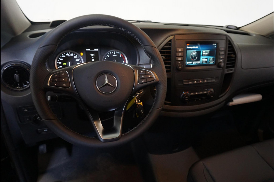 Mercedes-Benz Vito 114 CDI Lang Automaat Airco Bluetooth Camera Trekhaak