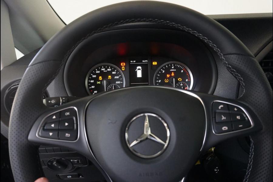 Mercedes-Benz Vito 114 CDI Lang Automaat Airco Bluetooth Camera Trekhaak