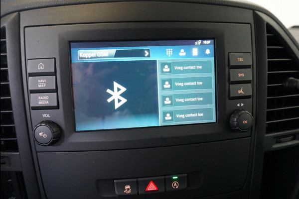 Mercedes-Benz Vito 114 CDI Lang Automaat Airco Bluetooth Camera Trekhaak