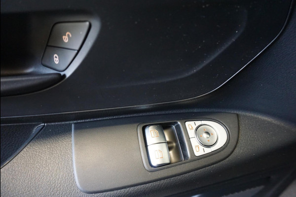 Mercedes-Benz Vito 114 CDI Lang Automaat Airco Bluetooth Camera Trekhaak