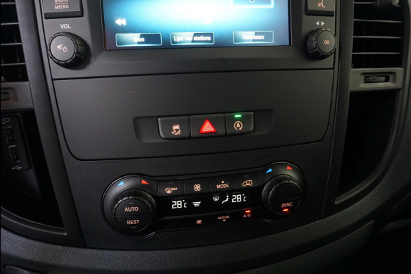 Mercedes-Benz Vito 114 CDI Lang Automaat Airco Bluetooth Camera Trekhaak
