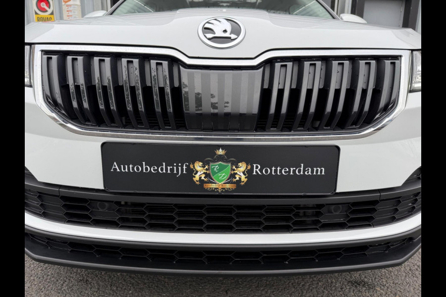 Škoda Karoq 1.5 TSI ACT Style AUT LED/CAM/S18/LEER/NAVI/PANO