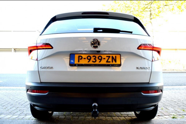 Škoda Karoq 1.5 TSI ACT Style AUT LED/CAM/S18/LEER/NAVI/PANO