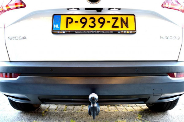 Škoda Karoq 1.5 TSI ACT Style AUT LED/CAM/S18/LEER/NAVI/PANO