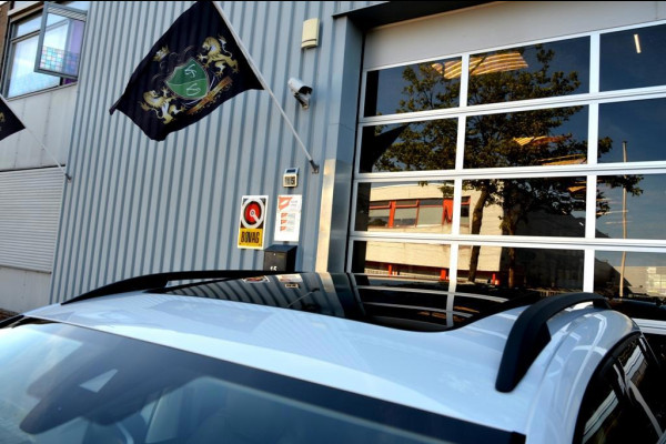 Škoda Karoq 1.5 TSI ACT Style AUT LED/CAM/S18/LEER/NAVI/PANO