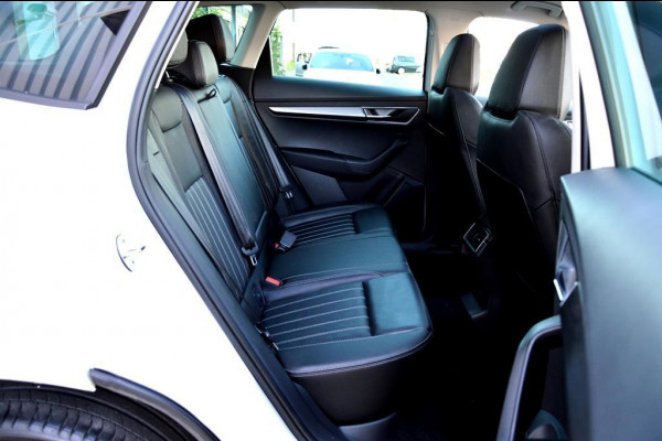 Škoda Karoq 1.5 TSI ACT Style AUT LED/CAM/S18/LEER/NAVI/PANO