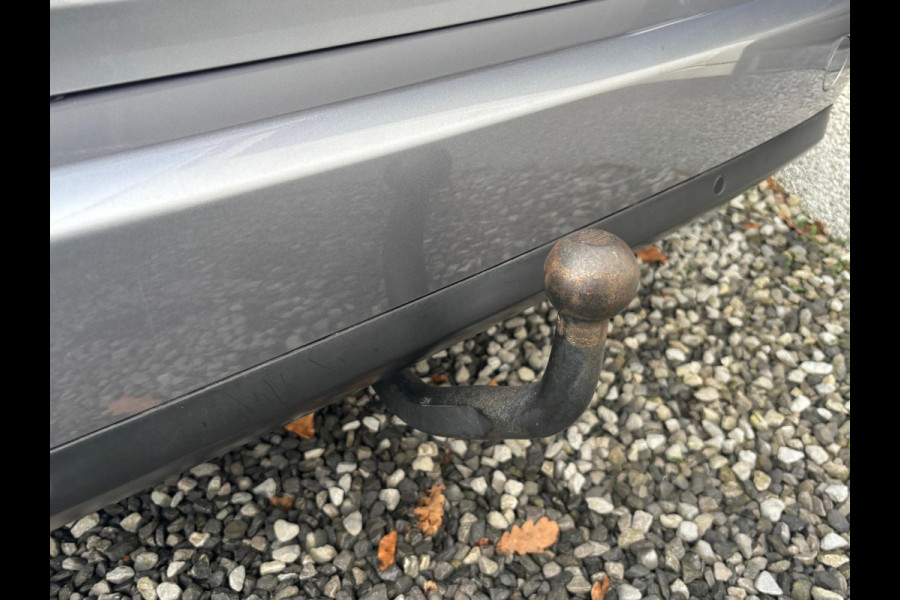 Citroën Grand C4 Picasso 1.2 PureTech Shine | Dealer onderhouden! | Nieuwe distributieriem! | 12 maanden BOVAG garantie! |