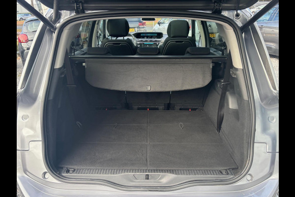 Citroën Grand C4 Picasso 1.2 PureTech Shine | Dealer onderhouden! | Nieuwe distributieriem! | 12 maanden BOVAG garantie! |