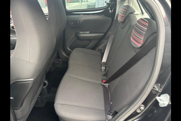 Citroën C1 1.0 VTi Feel 5drs | Unieke auto! | 12 maanden BOVAG garantie |