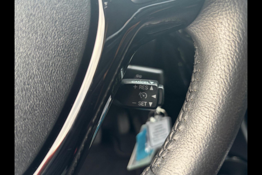 Citroën C1 1.0 VTi Feel 5drs | Unieke auto! | 12 maanden BOVAG garantie |