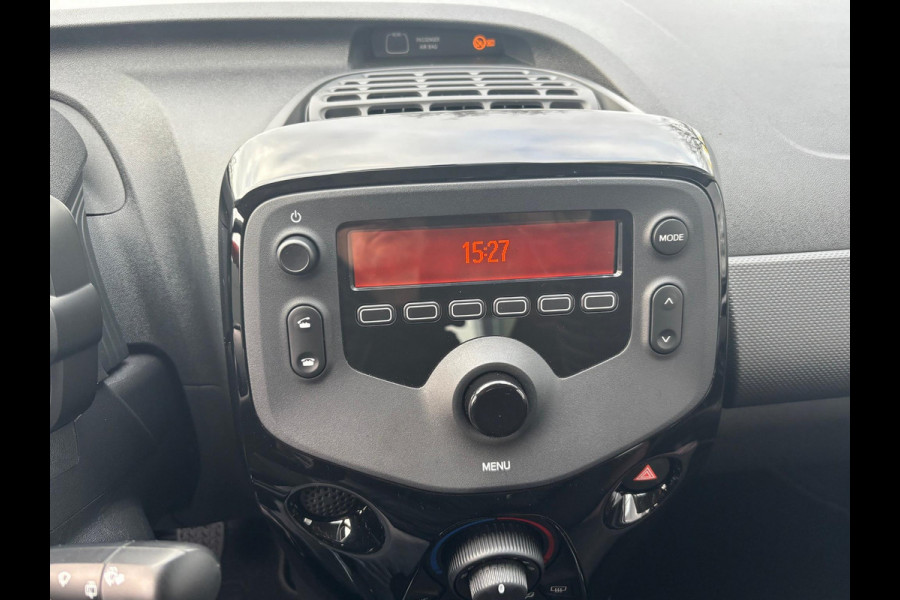 Citroën C1 1.0 VTi Feel 5drs | Unieke auto! | 12 maanden BOVAG garantie |