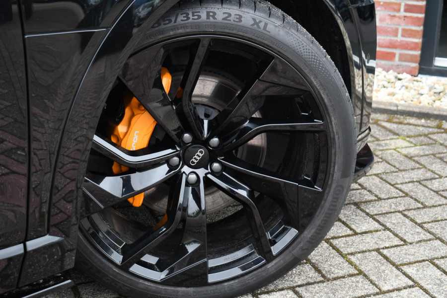 Audi e-tron 55 quattro S-Edition Pano ACC HUD B&O 23inch Softclose