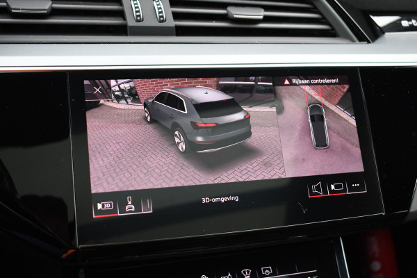 Audi e-tron 55 quattro S-Edition Pano ACC HUD B&O 23inch Softclose