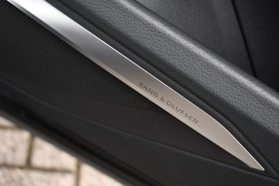 Audi e-tron 55 quattro S-Edition Pano ACC HUD B&O 23inch Softclose