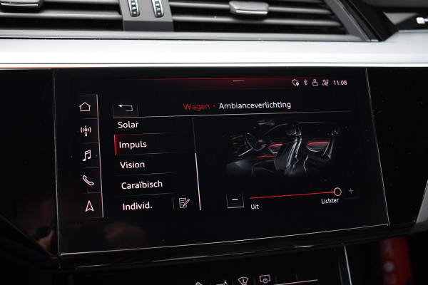 Audi e-tron 55 quattro S-Edition Pano ACC HUD B&O 23inch Softclose
