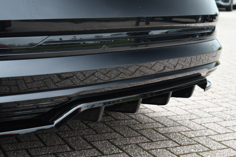 Audi e-tron 55 quattro S-Edition Pano ACC HUD B&O 23inch Softclose