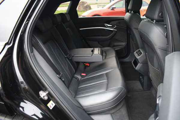 Audi e-tron 55 quattro S-Edition Pano ACC HUD B&O 23inch Softclose