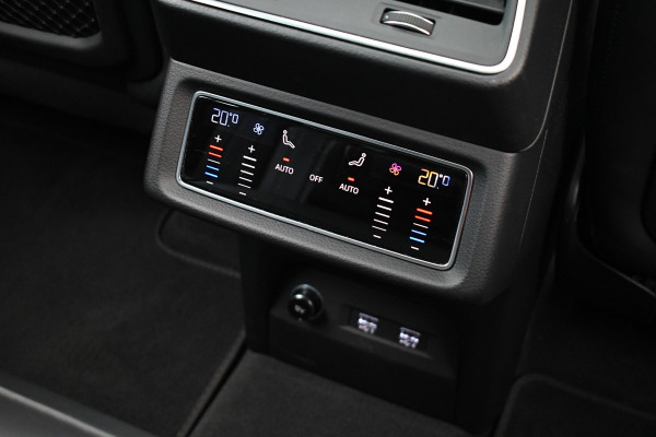 Audi e-tron 55 quattro S-Edition Pano ACC HUD B&O 23inch Softclose