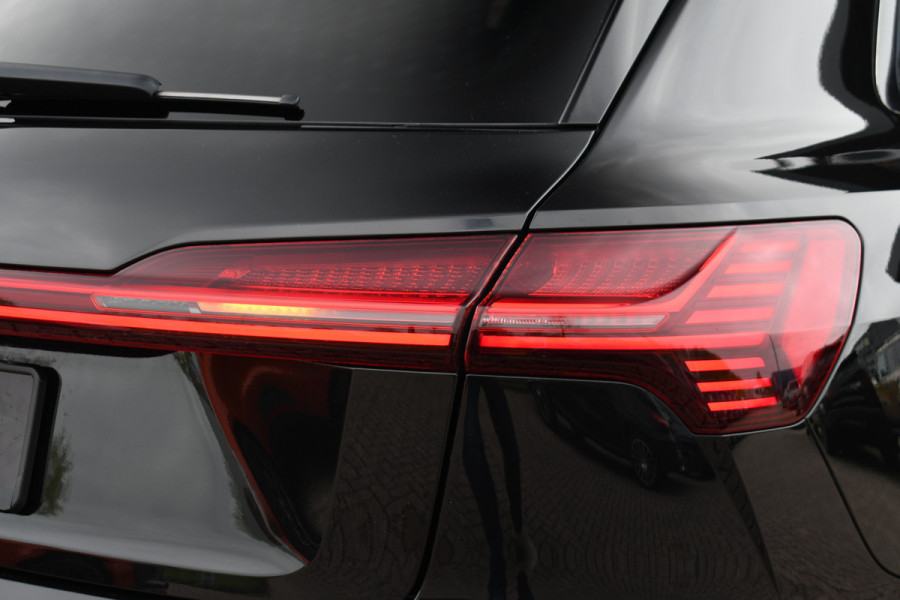 Audi e-tron 55 quattro S-Edition Pano ACC HUD B&O 23inch Softclose