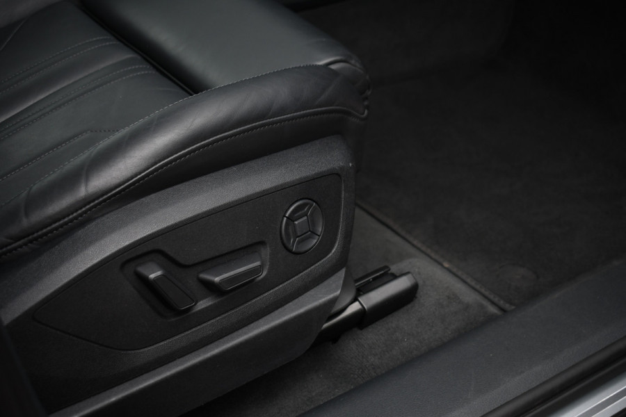 Audi e-tron 55 quattro S-Edition Pano ACC HUD B&O 23inch Softclose