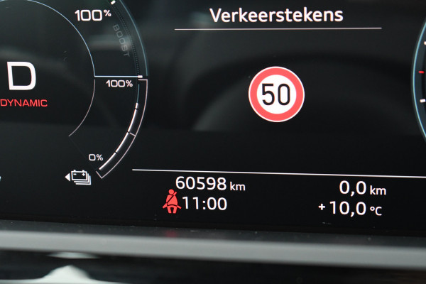 Audi e-tron 55 quattro S-Edition Pano ACC HUD B&O 23inch Softclose