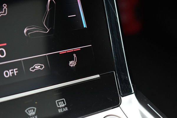 Audi e-tron 55 quattro S-Edition Pano ACC HUD B&O 23inch Softclose