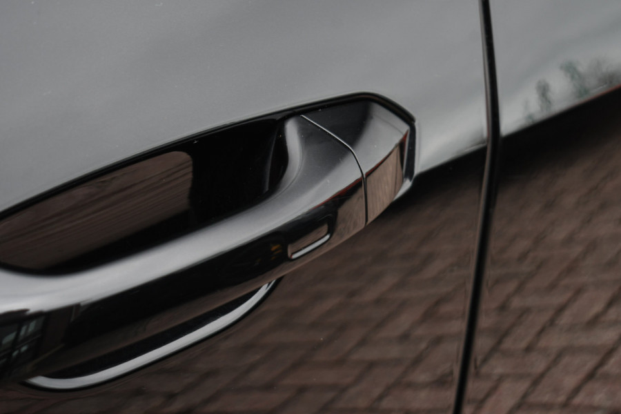 Audi e-tron 55 quattro S-Edition Pano ACC HUD B&O 23inch Softclose