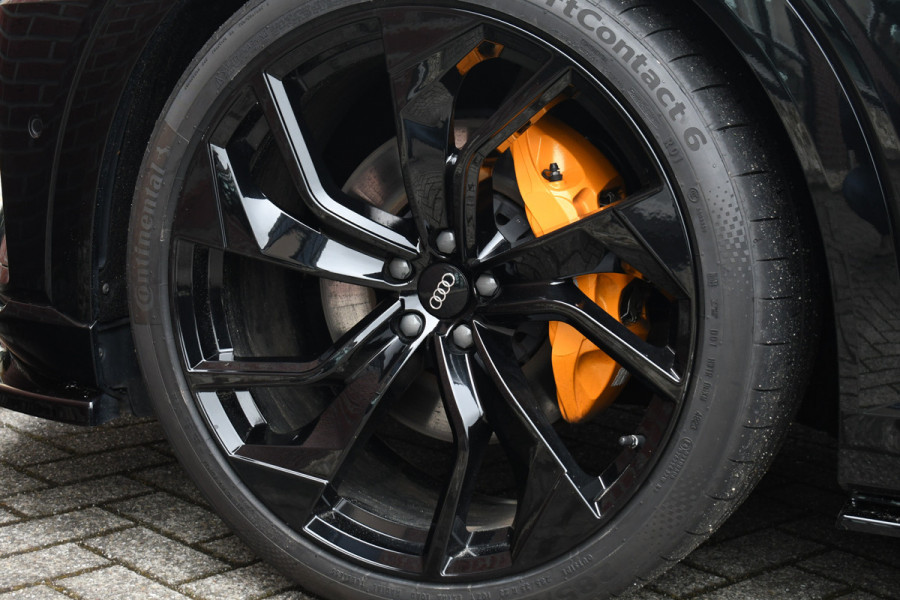 Audi e-tron 55 quattro S-Edition Pano ACC HUD B&O 23inch Softclose