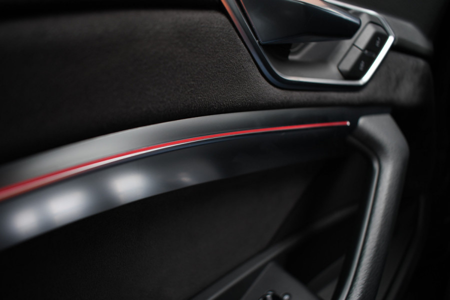 Audi e-tron 55 quattro S-Edition Pano ACC HUD B&O 23inch Softclose