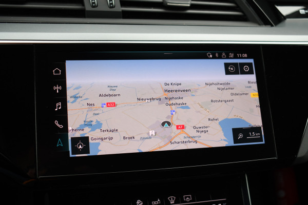 Audi e-tron 55 quattro S-Edition Pano ACC HUD B&O 23inch Softclose