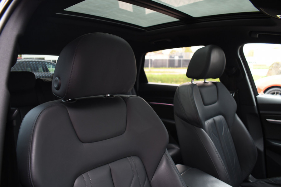Audi e-tron 55 quattro S-Edition Pano ACC HUD B&O 23inch Softclose