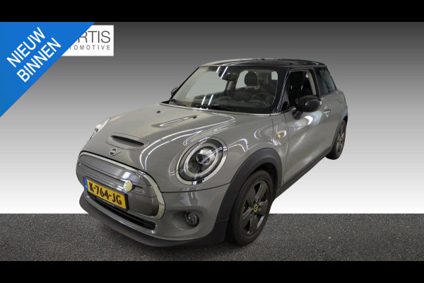 MINI Mini Electric Basic 33 kWh NL-AUTO | NAVI | DEALERONDERHOUD