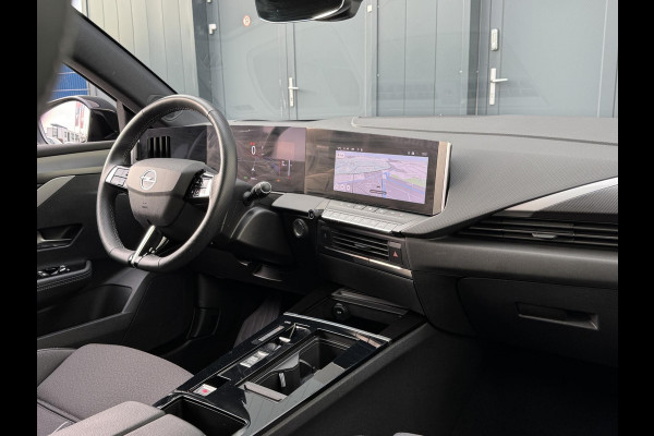 Opel Astra Sports Tourer 1.2 Turbo Hybrid GS | AGR stoelen | Rondomzicht camera | Prijs is rijklaar