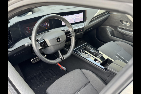Opel Astra Sports Tourer 1.2 Turbo Hybrid GS | AGR stoelen | Rondomzicht camera | Prijs is rijklaar