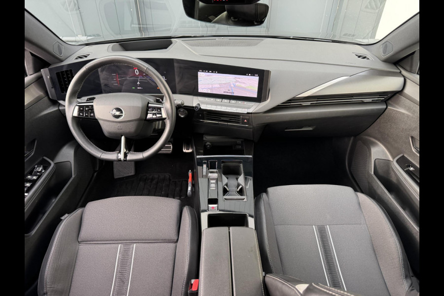 Opel Astra Sports Tourer 1.2 Turbo Hybrid GS | AGR stoelen | Rondomzicht camera | Prijs is rijklaar