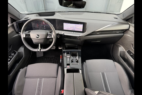 Opel Astra Sports Tourer 1.2 Turbo Hybrid GS | AGR stoelen | Rondomzicht camera | Prijs is rijklaar