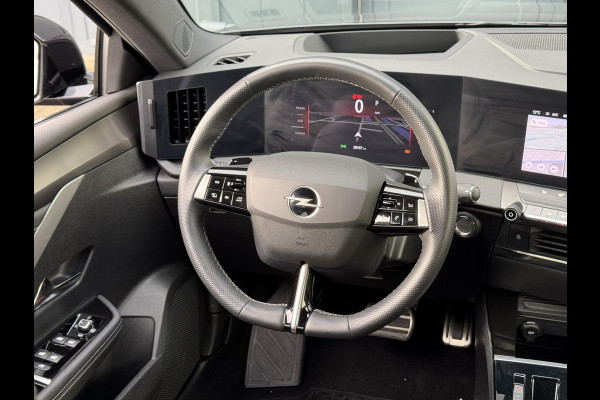 Opel Astra Sports Tourer 1.2 Turbo Hybrid GS | AGR stoelen | Rondomzicht camera | Prijs is rijklaar