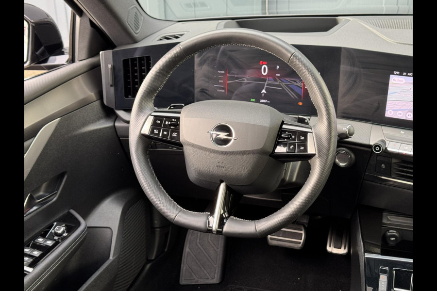 Opel Astra Sports Tourer 1.2 Turbo Hybrid GS | AGR stoelen | Rondomzicht camera | Prijs is rijklaar