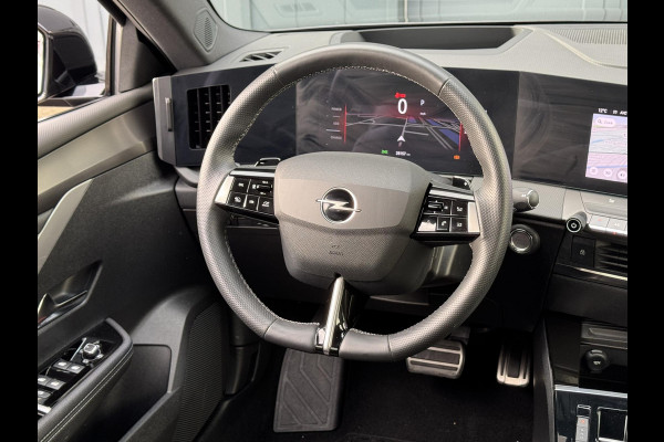 Opel Astra Sports Tourer 1.2 Turbo Hybrid GS | AGR stoelen | Rondomzicht camera | Prijs is rijklaar