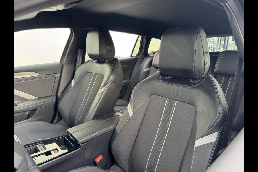 Opel Astra Sports Tourer 1.2 Turbo Hybrid GS | AGR stoelen | Rondomzicht camera | Prijs is rijklaar