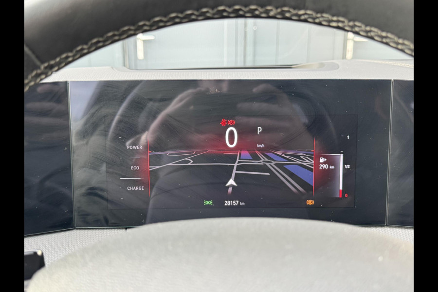 Opel Astra Sports Tourer 1.2 Turbo Hybrid GS | AGR stoelen | Rondomzicht camera | Prijs is rijklaar