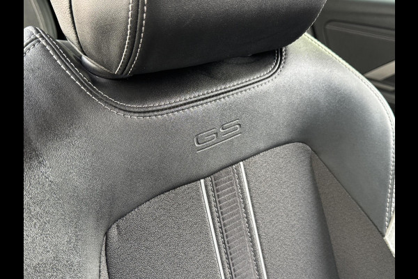 Opel Astra Sports Tourer 1.2 Turbo Hybrid GS | AGR stoelen | Rondomzicht camera | Prijs is rijklaar