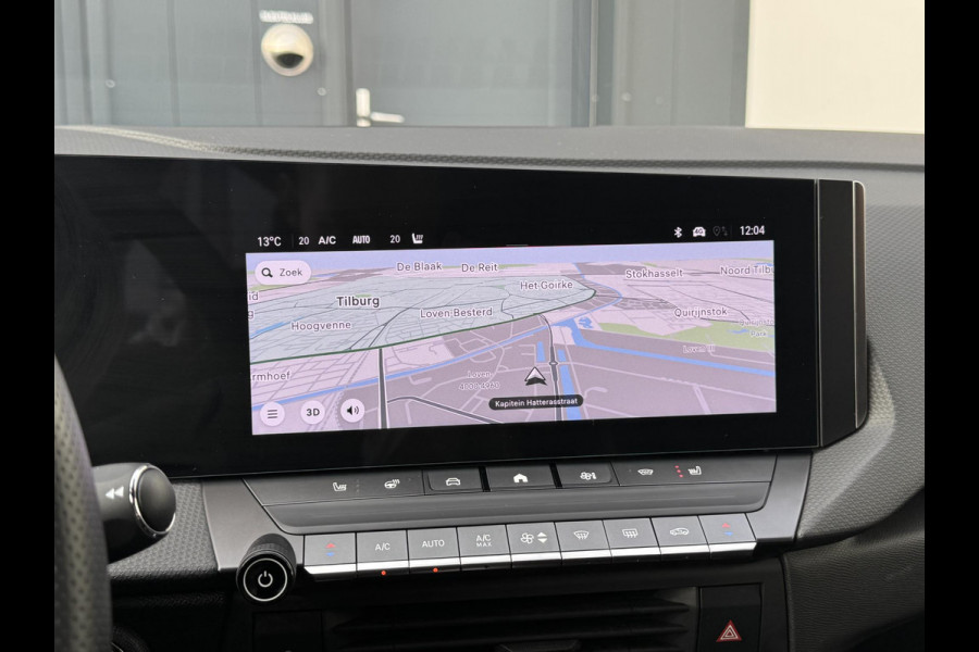 Opel Astra Sports Tourer 1.2 Turbo Hybrid GS | AGR stoelen | Rondomzicht camera | Prijs is rijklaar