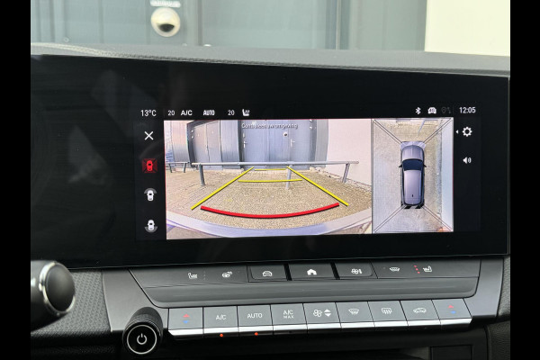 Opel Astra Sports Tourer 1.2 Turbo Hybrid GS | AGR stoelen | Rondomzicht camera | Prijs is rijklaar