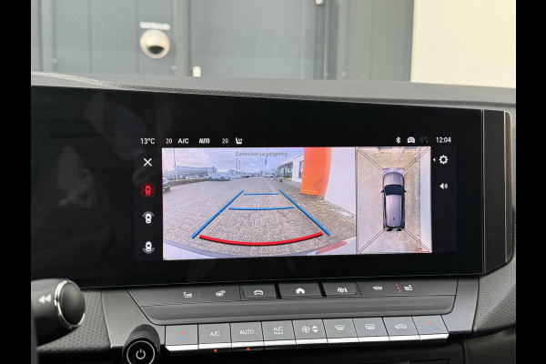 Opel Astra Sports Tourer 1.2 Turbo Hybrid GS | AGR stoelen | Rondomzicht camera | Prijs is rijklaar