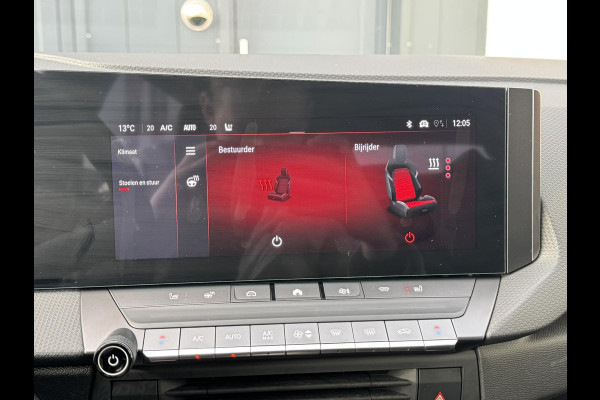 Opel Astra Sports Tourer 1.2 Turbo Hybrid GS | AGR stoelen | Rondomzicht camera | Prijs is rijklaar