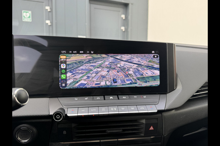 Opel Astra Sports Tourer 1.2 Turbo Hybrid GS | AGR stoelen | Rondomzicht camera | Prijs is rijklaar